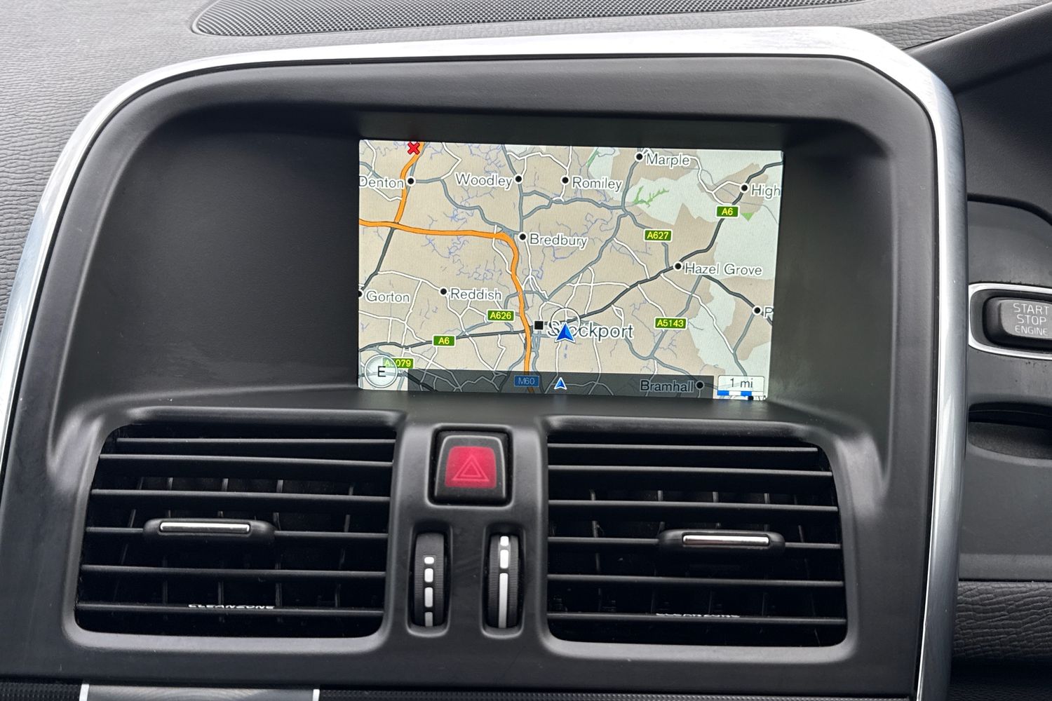 Used Volvo XC60 2016 for sale - 77079995: Photo 47