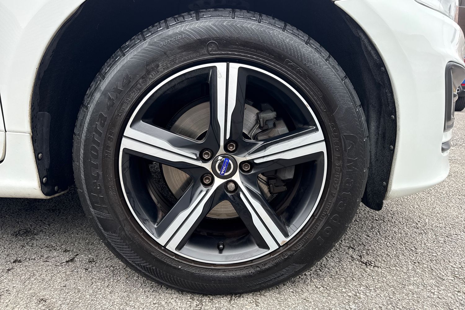 Used Volvo XC60 2016 for sale - 77079995: Photo 9