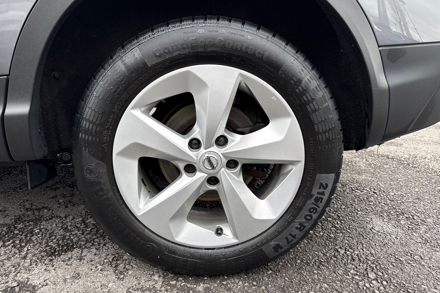 Used Nissan Qashqai 2019 for sale - 77535345: Photo 10