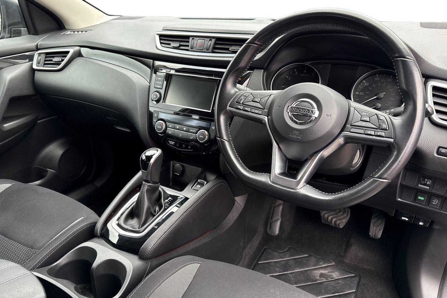 Used Nissan Qashqai 2019 for sale - 77535345: Photo 13