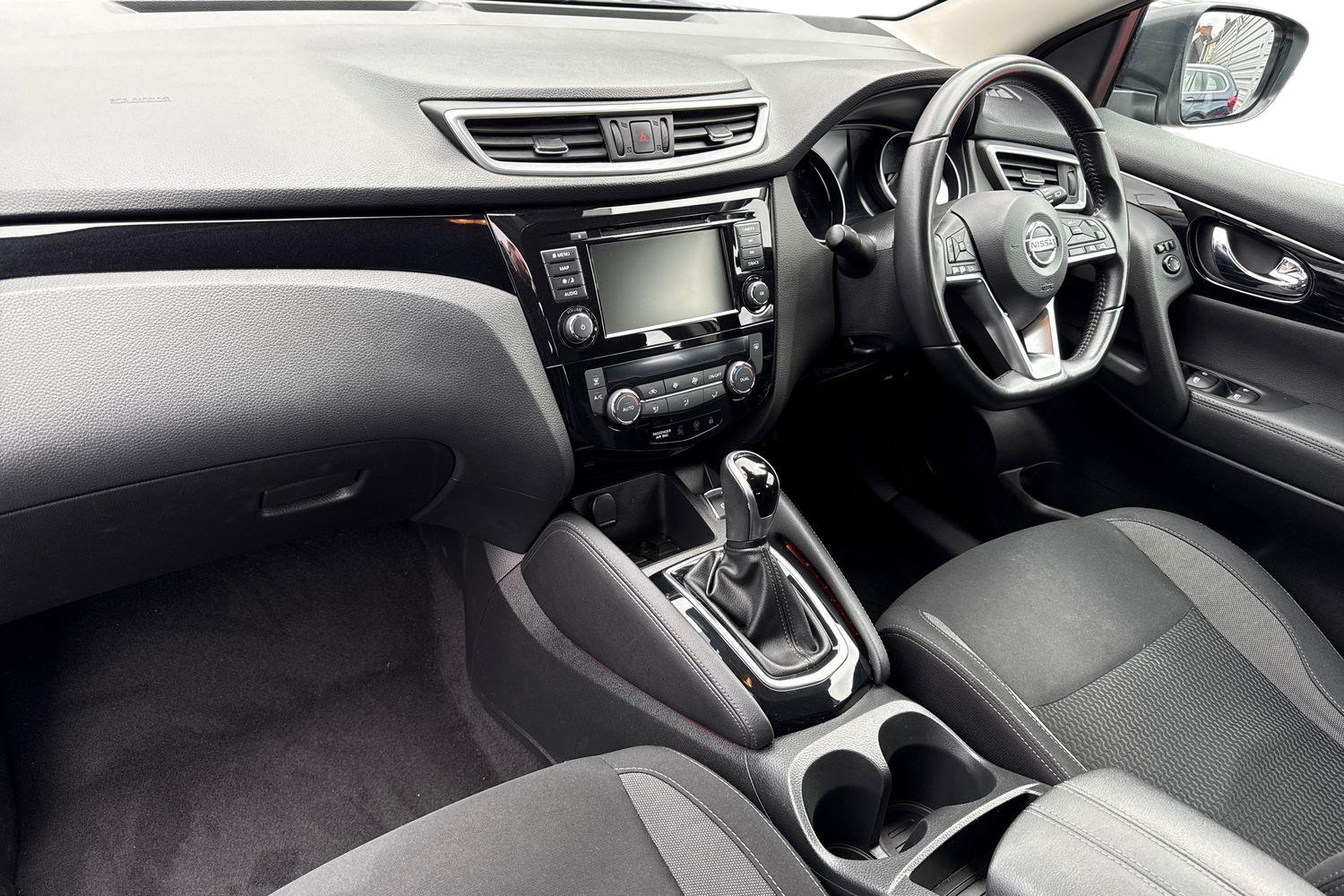 Used Nissan Qashqai 2019 for sale - 77535345: Photo 14