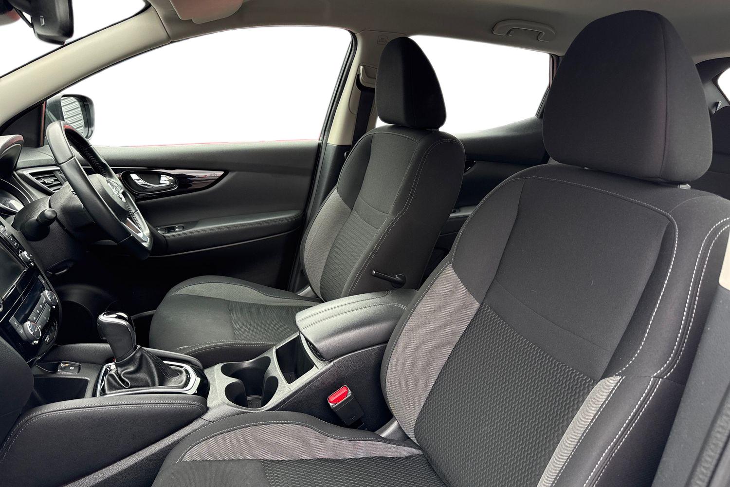 Used Nissan Qashqai 2019 for sale - 77535345: Photo 15