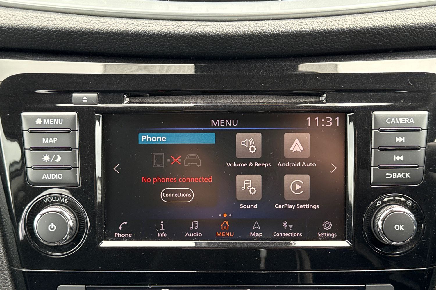 Used Nissan Qashqai 2019 for sale - 77535345: Photo 16