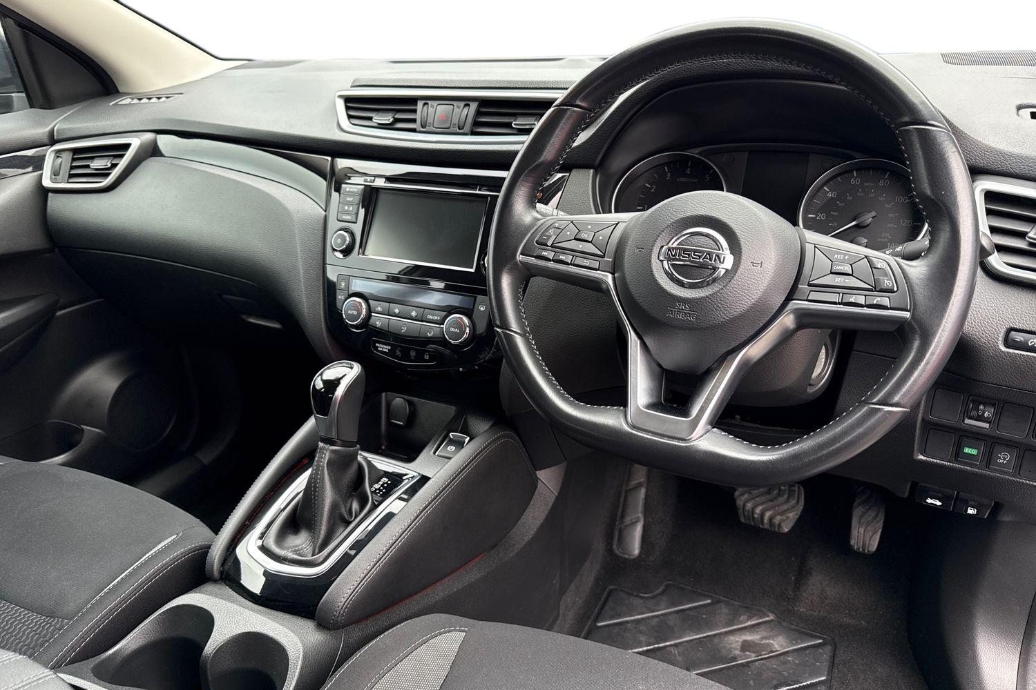 Used Nissan Qashqai 2019 for sale - 77535345: Photo 17