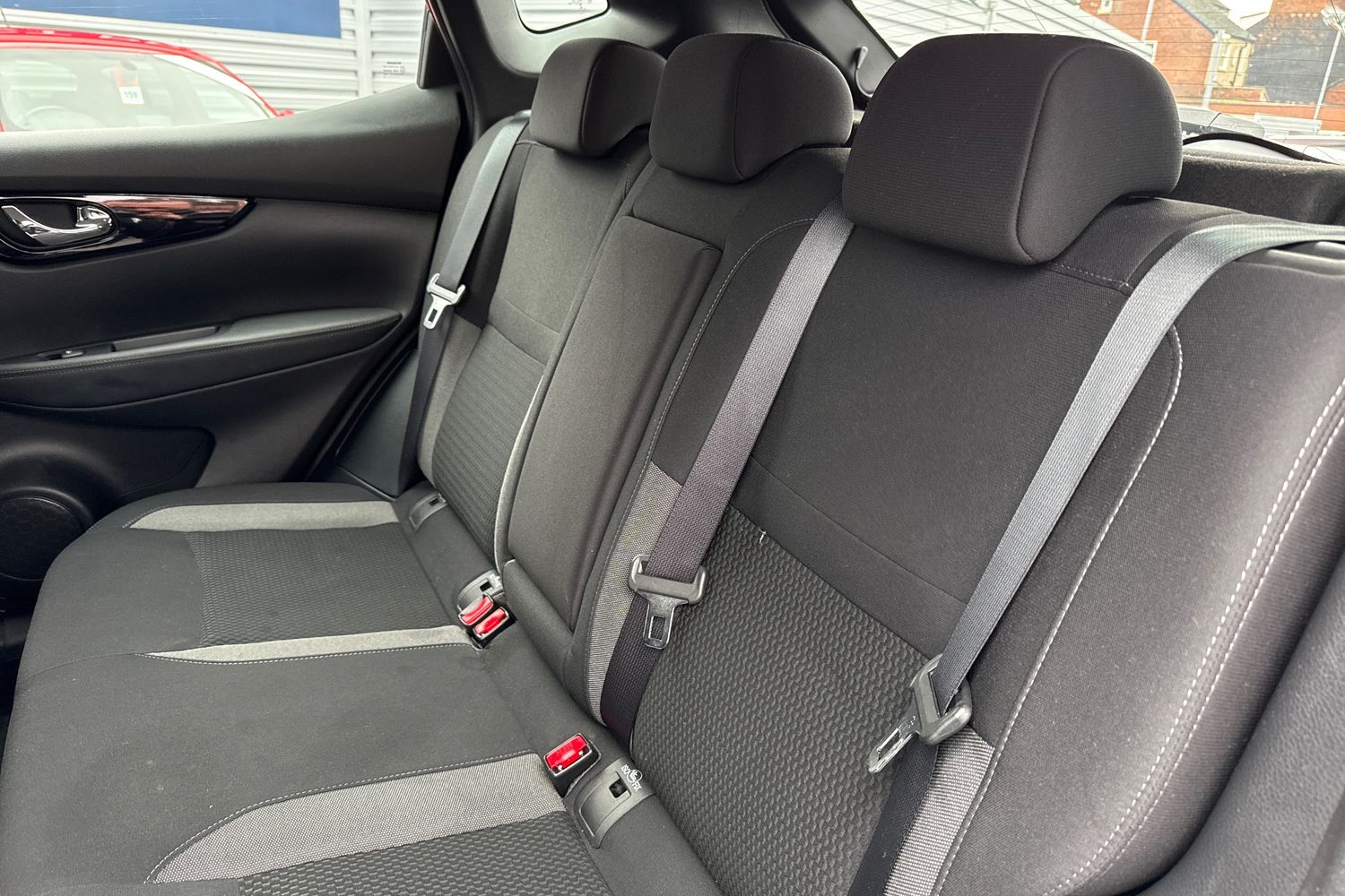 Used Nissan Qashqai 2019 for sale - 77535345: Photo 18