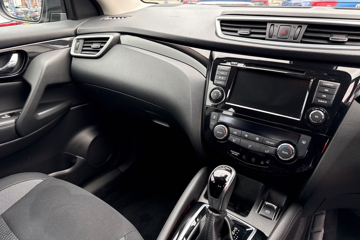 Used Nissan Qashqai 2019 for sale - 77535345: Photo 19