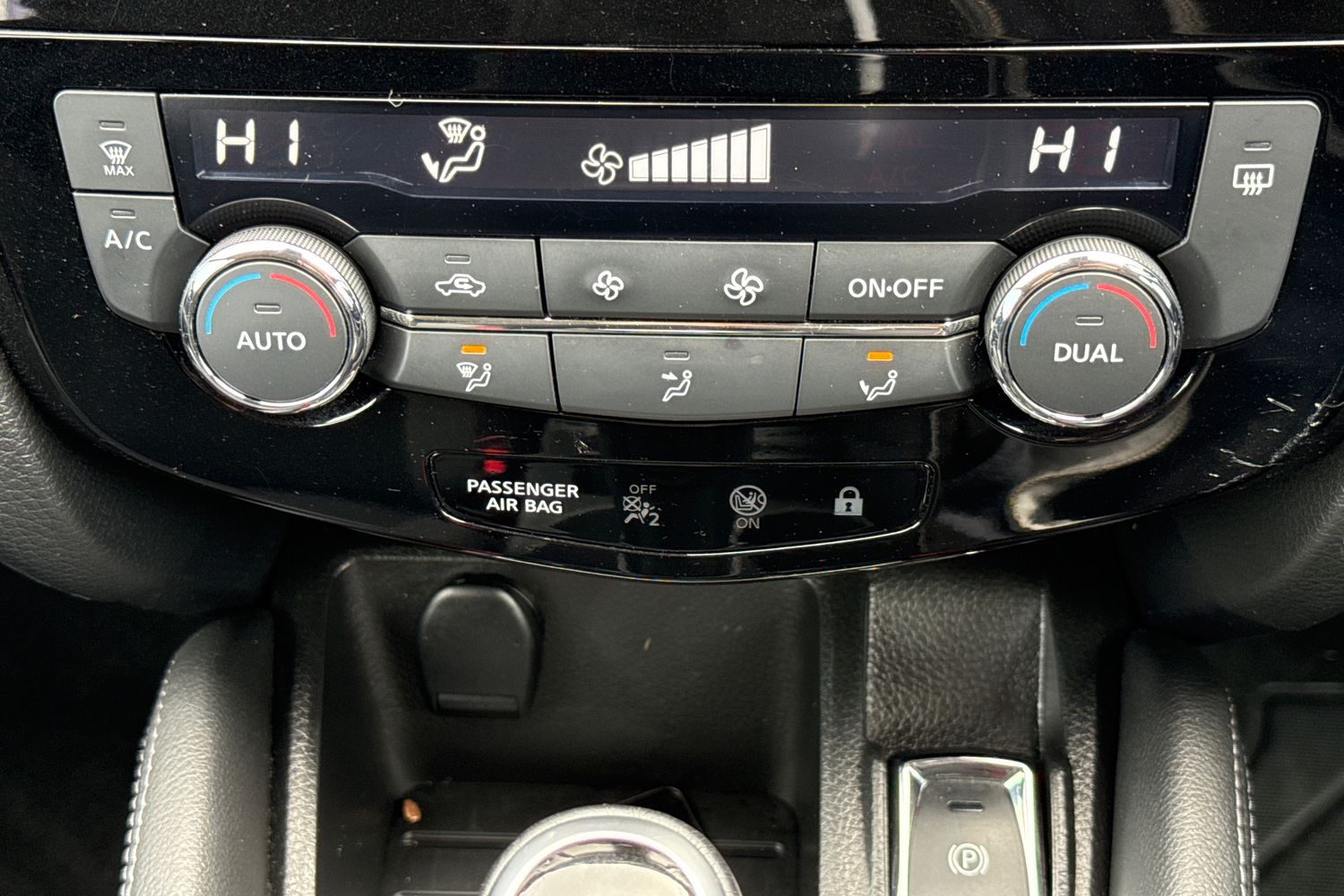 Used Nissan Qashqai 2019 for sale - 77535345: Photo 21