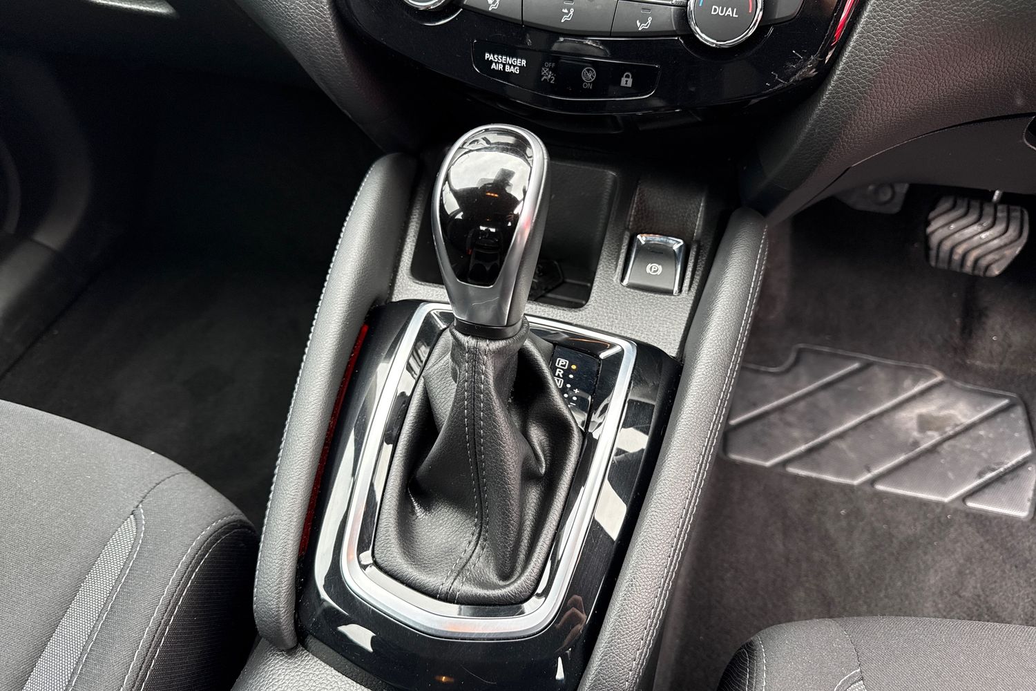 Used Nissan Qashqai 2019 for sale - 77535345: Photo 22