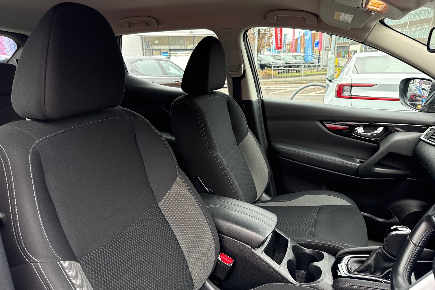 Used Nissan Qashqai 2019 for sale - 77535345: Photo 23