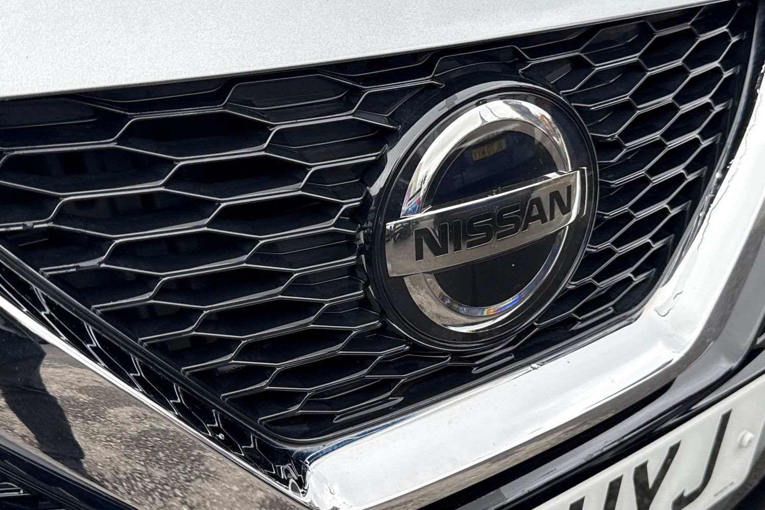 Used Nissan Qashqai 2019 for sale - 77535345: Photo 25