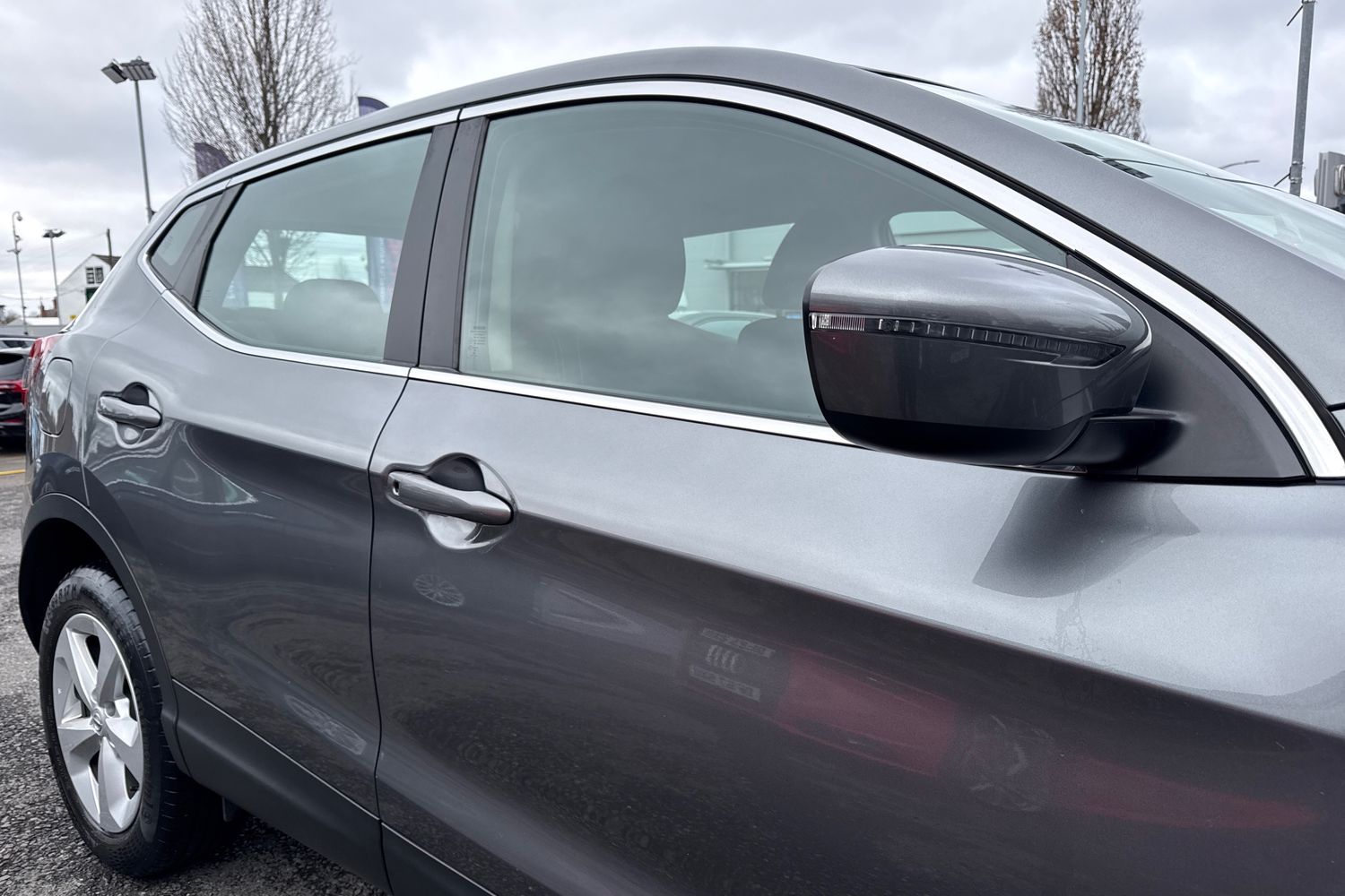 Used Nissan Qashqai 2019 for sale - 77535345: Photo 26