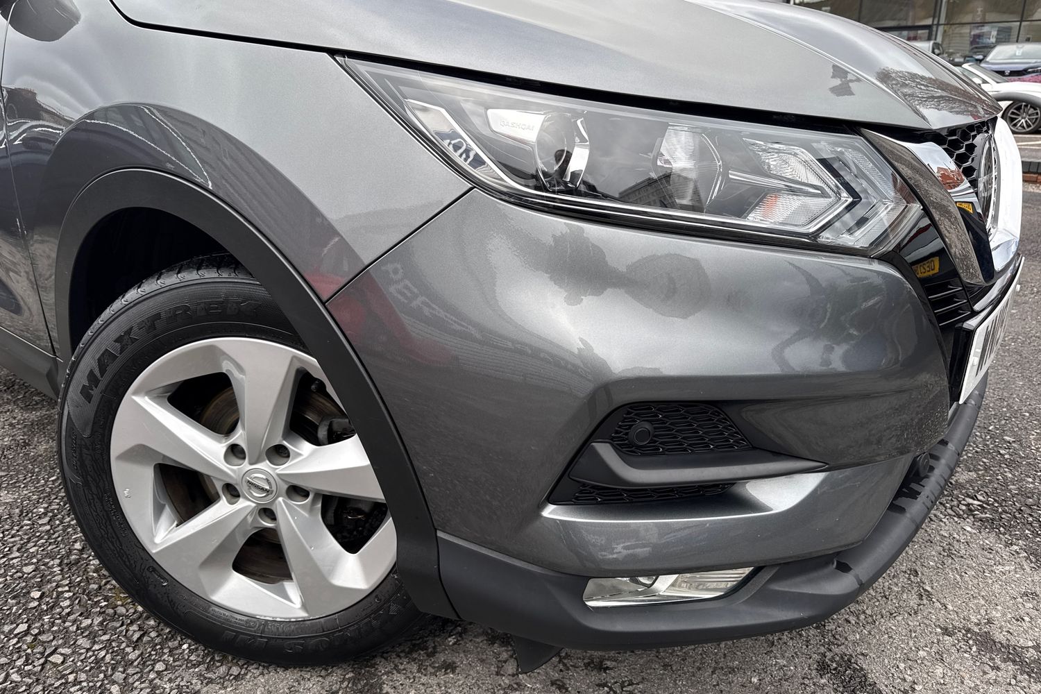 Used Nissan Qashqai 2019 for sale - 77535345: Photo 32