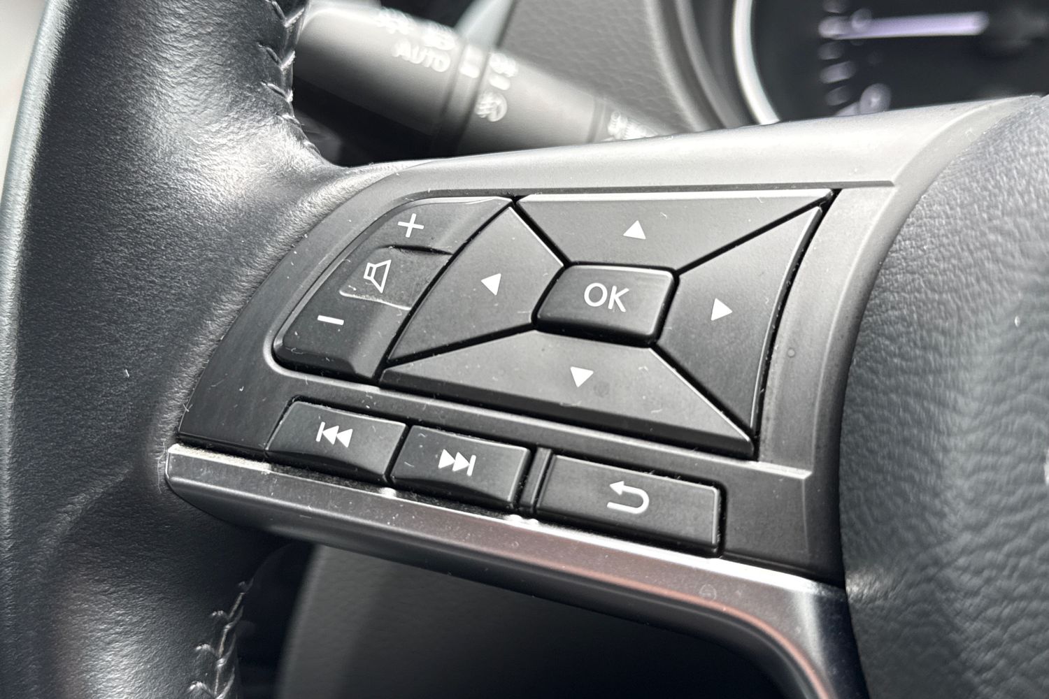 Used Nissan Qashqai 2019 for sale - 77535345: Photo 39