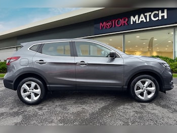 Used Nissan Qashqai 2019 for sale - 77535345: Photo