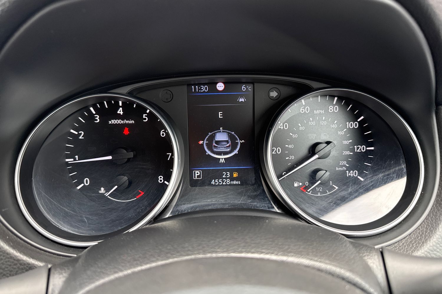 Used Nissan Qashqai 2019 for sale - 77535345: Photo 41