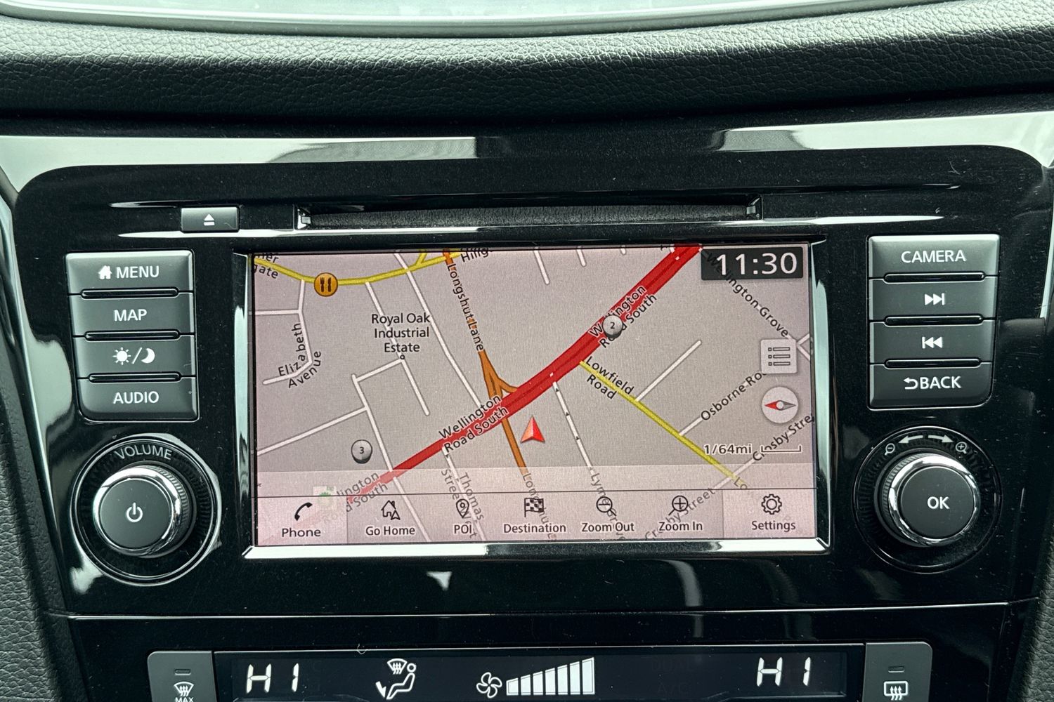 Used Nissan Qashqai 2019 for sale - 77535345: Photo 42