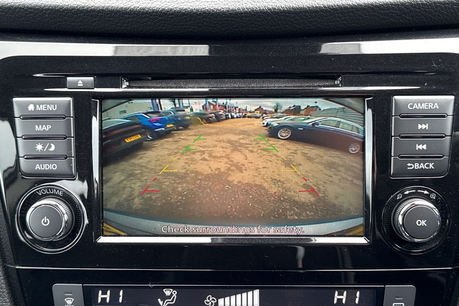 Used Nissan Qashqai 2019 for sale - 77535345: Photo 43