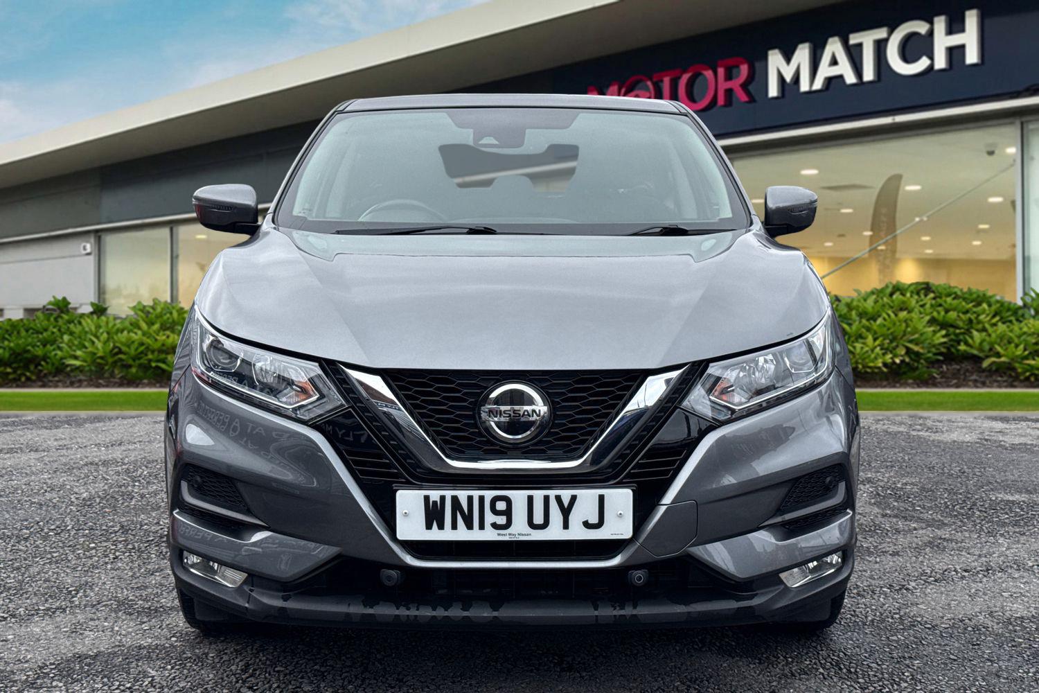 Used Nissan Qashqai 2019 for sale - 77535345: Photo 5