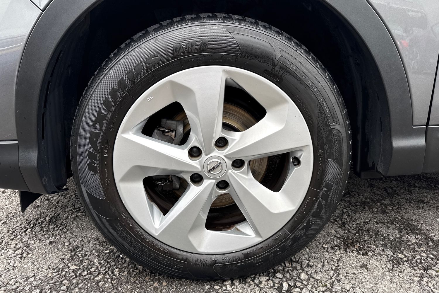 Used Nissan Qashqai 2019 for sale - 77535345: Photo 9