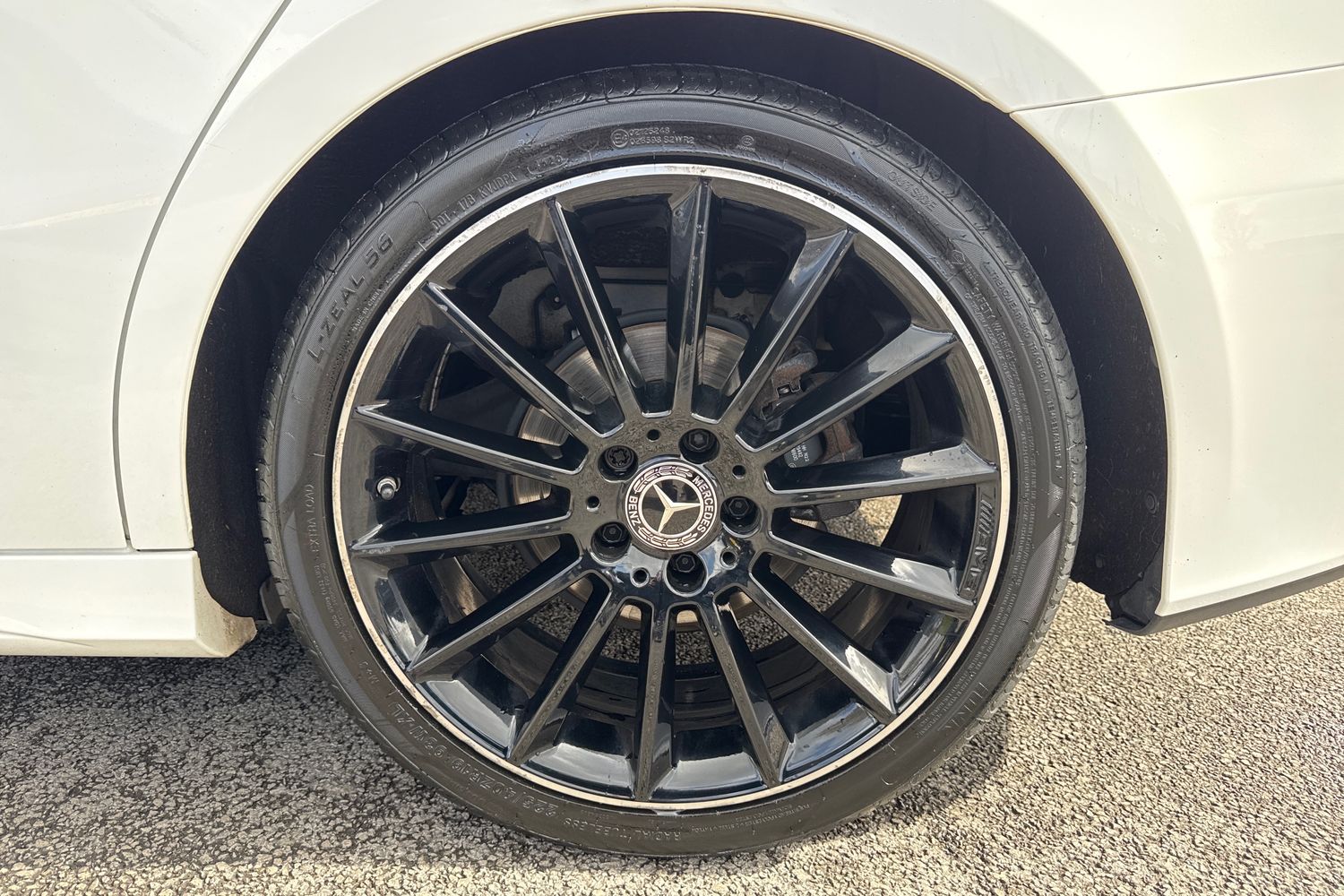 Used Mercedes-Benz A-Class 2023 for sale - 78052723: Photo 10