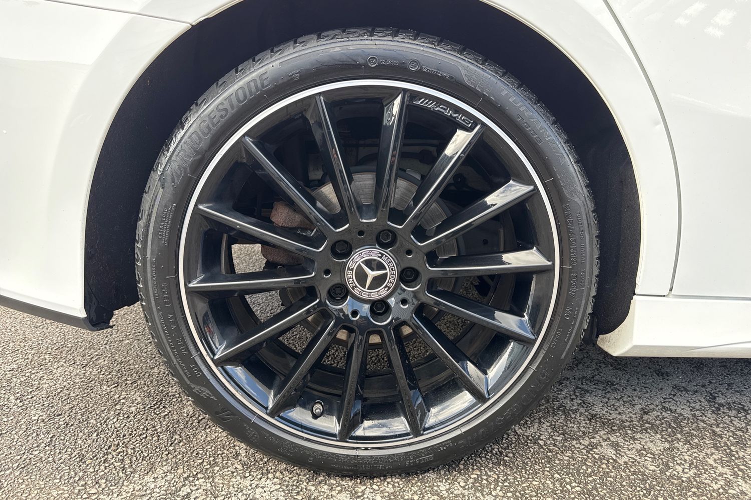 Used Mercedes-Benz A-Class 2023 for sale - 78052723: Photo 11