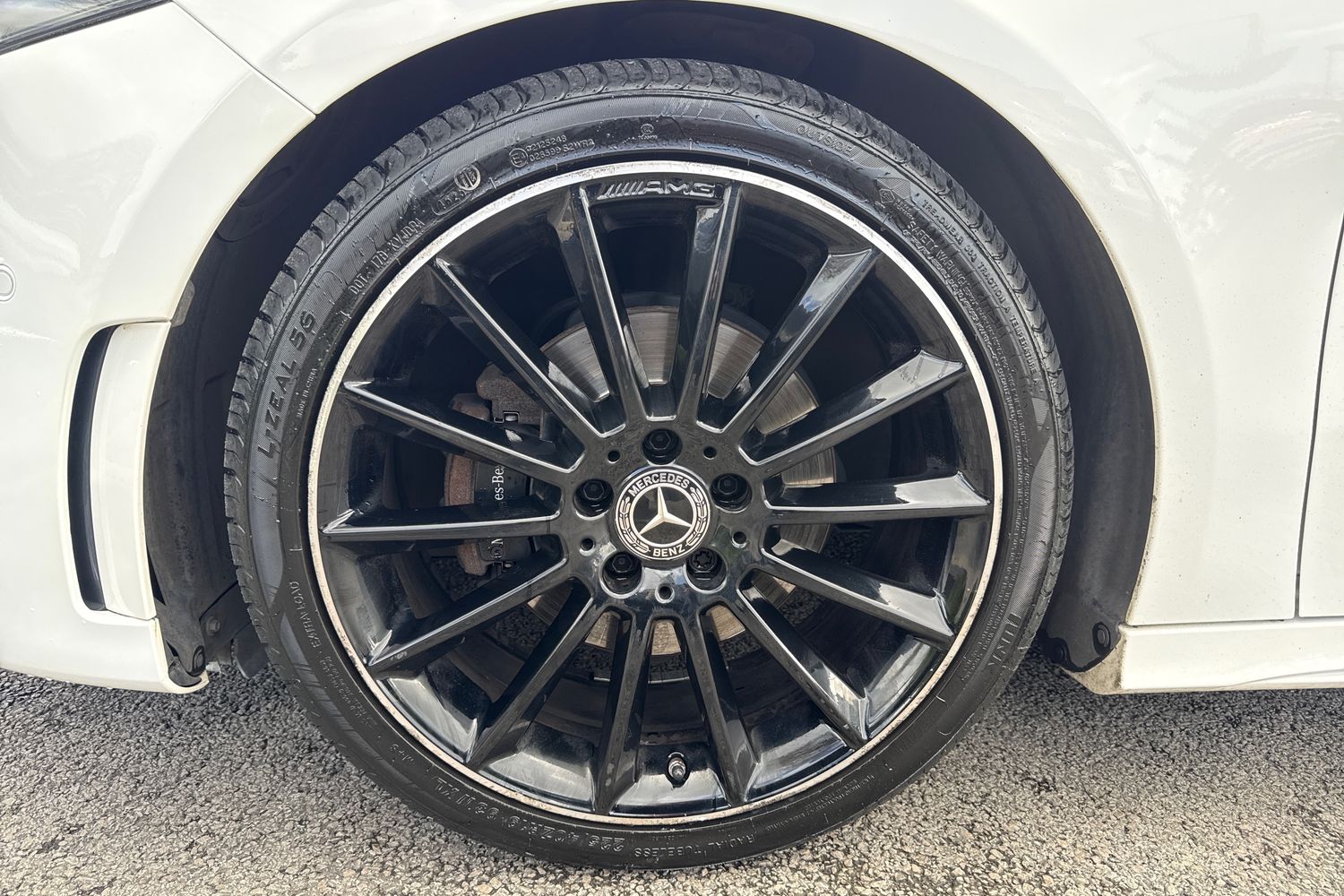 Used Mercedes-Benz A-Class 2023 for sale - 78052723: Photo 13