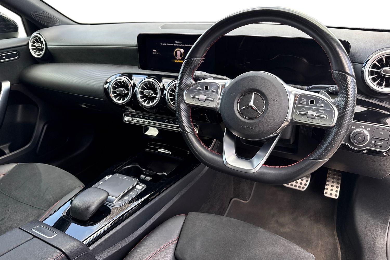 Used Mercedes-Benz A-Class 2023 for sale - 78052723: Photo 14