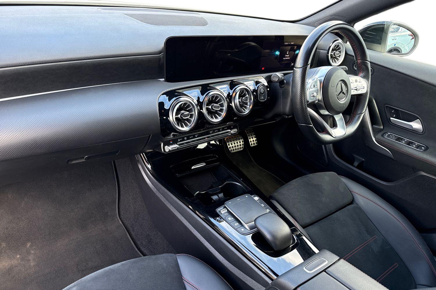 Used Mercedes-Benz A-Class 2023 for sale - 78052723: Photo 15