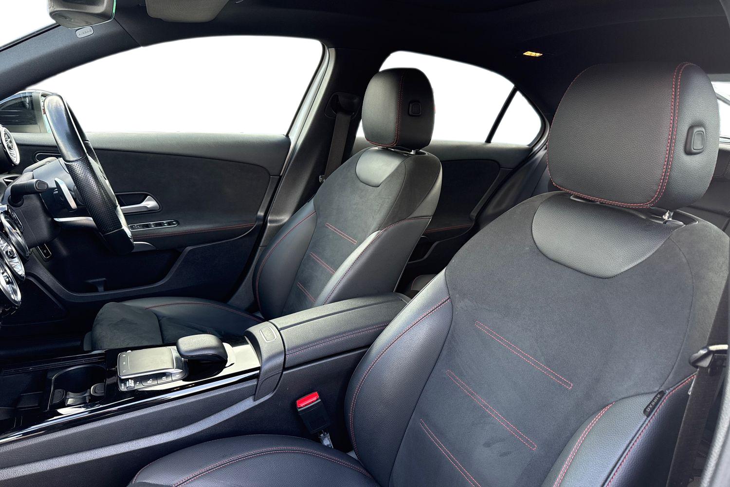 Used Mercedes-Benz A-Class 2023 for sale - 78052723: Photo 16