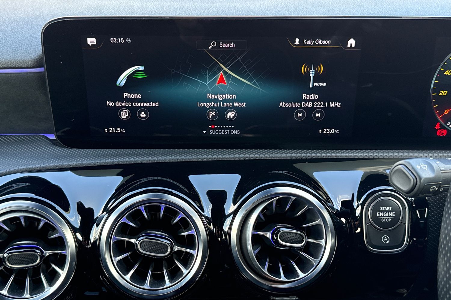 Used Mercedes-Benz A-Class 2023 for sale - 78052723: Photo 17