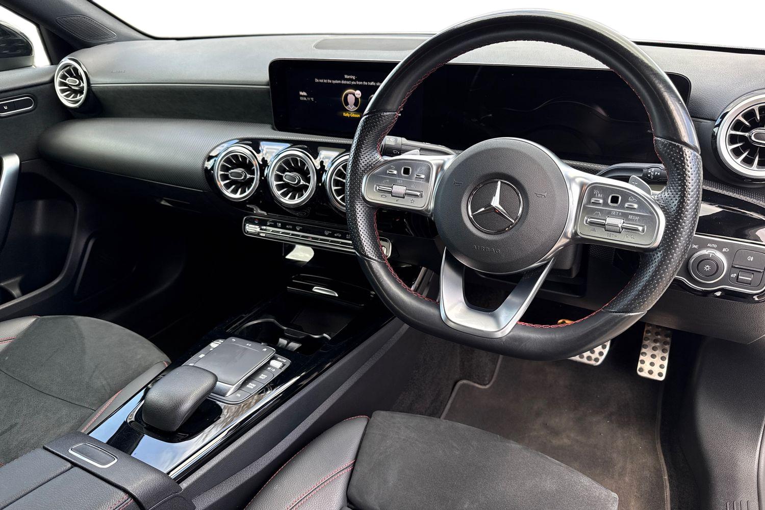 Used Mercedes-Benz A-Class 2023 for sale - 78052723: Photo 18