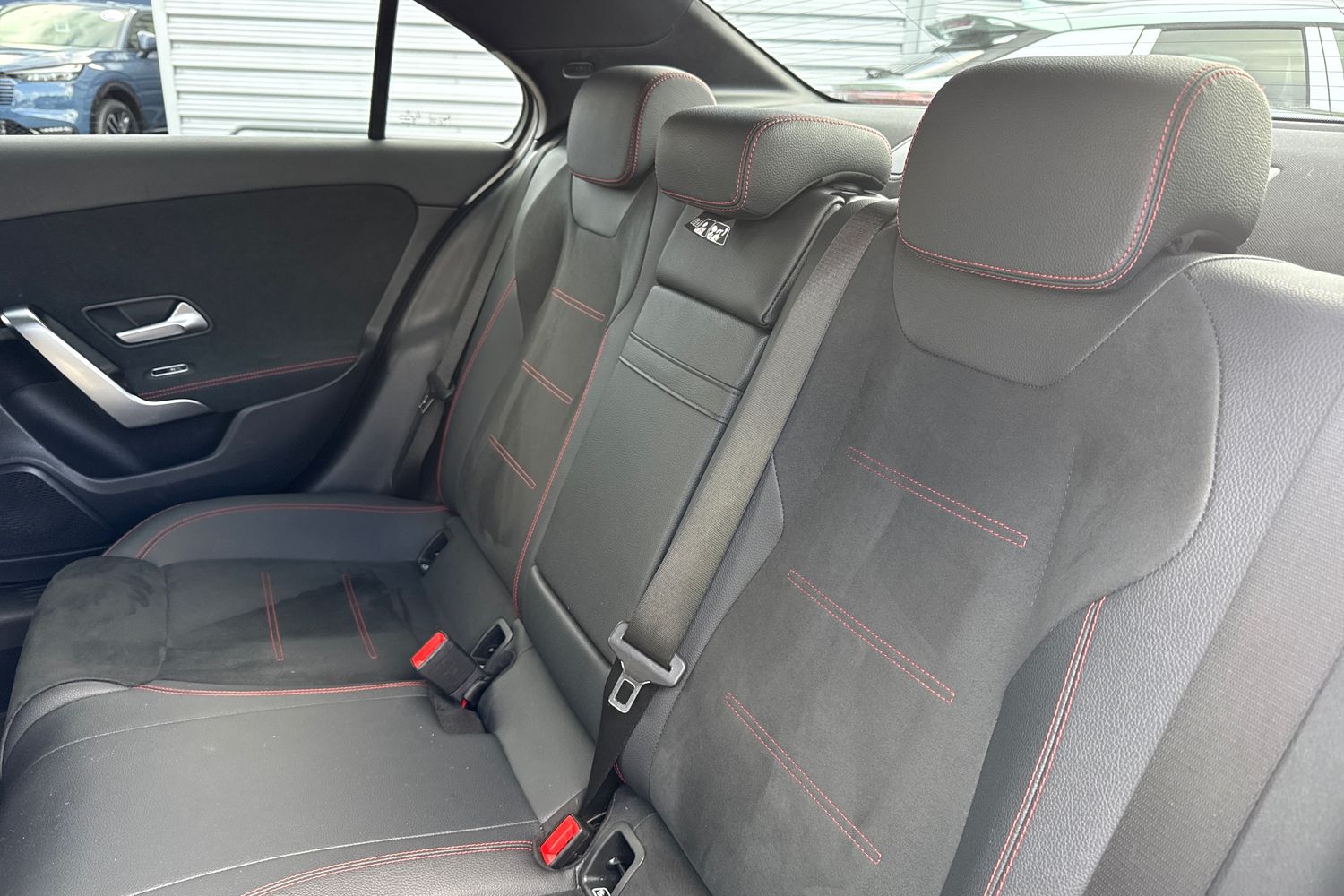 Used Mercedes-Benz A-Class 2023 for sale - 78052723: Photo 19