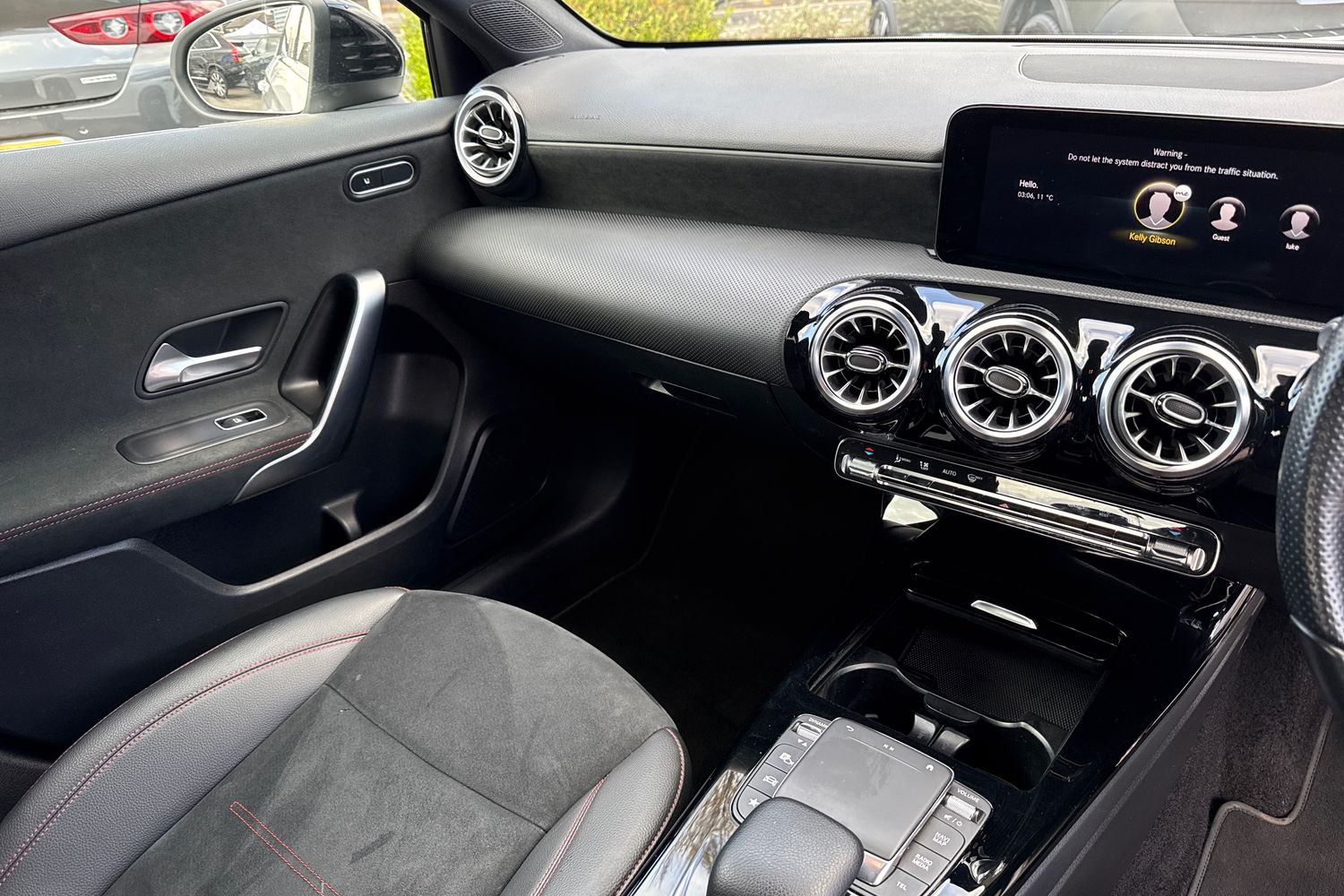 Used Mercedes-Benz A-Class 2023 for sale - 78052723: Photo 20