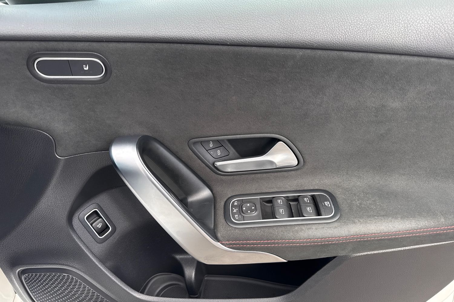 Used Mercedes-Benz A-Class 2023 for sale - 78052723: Photo 21