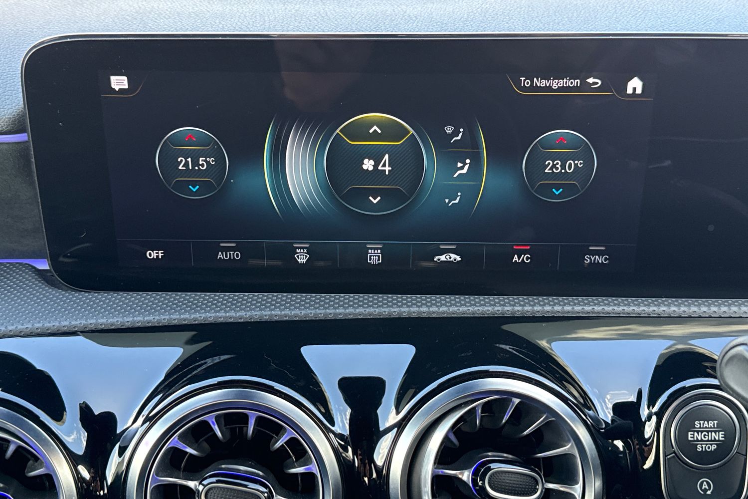 Used Mercedes-Benz A-Class 2023 for sale - 78052723: Photo 22