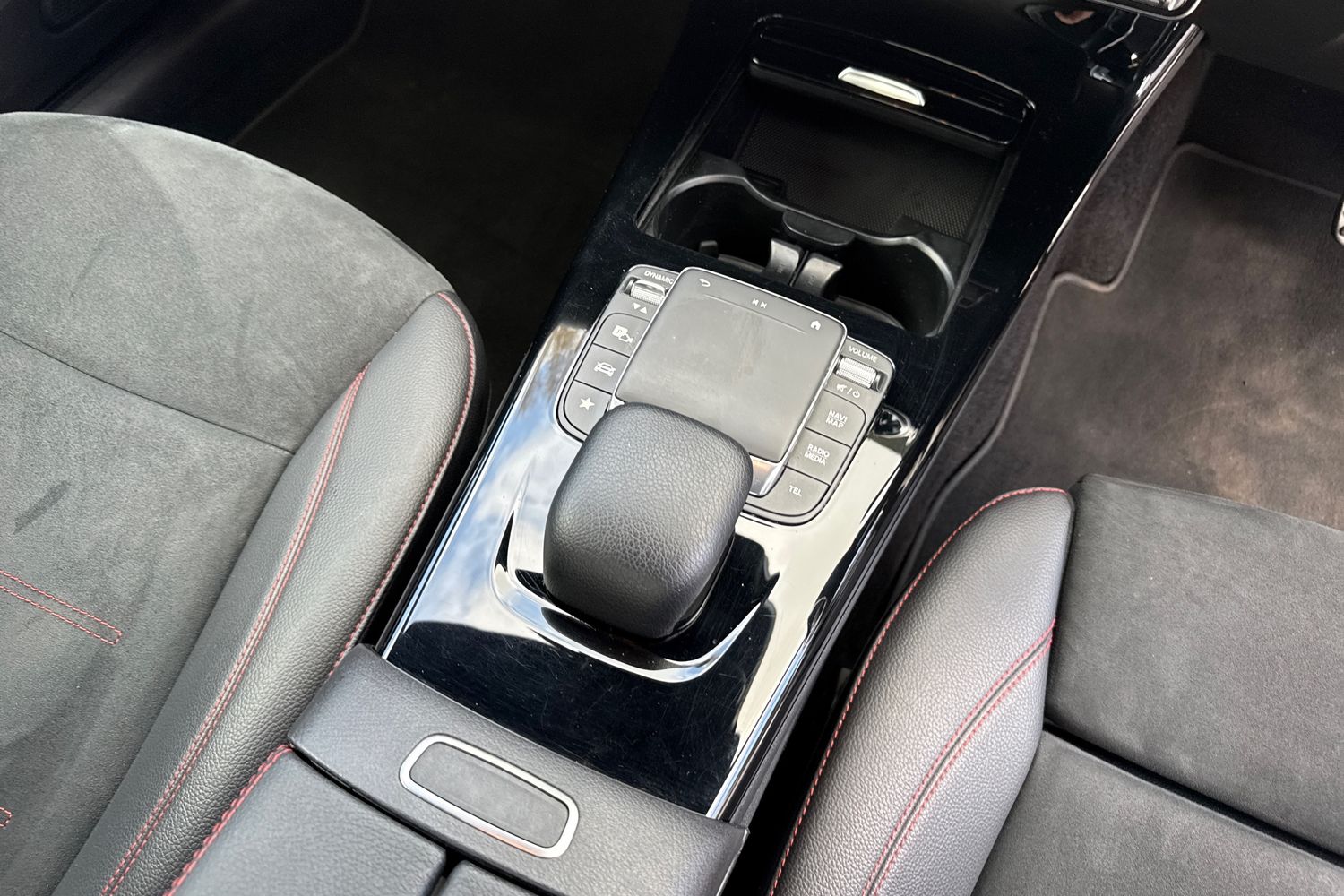 Used Mercedes-Benz A-Class 2023 for sale - 78052723: Photo 23