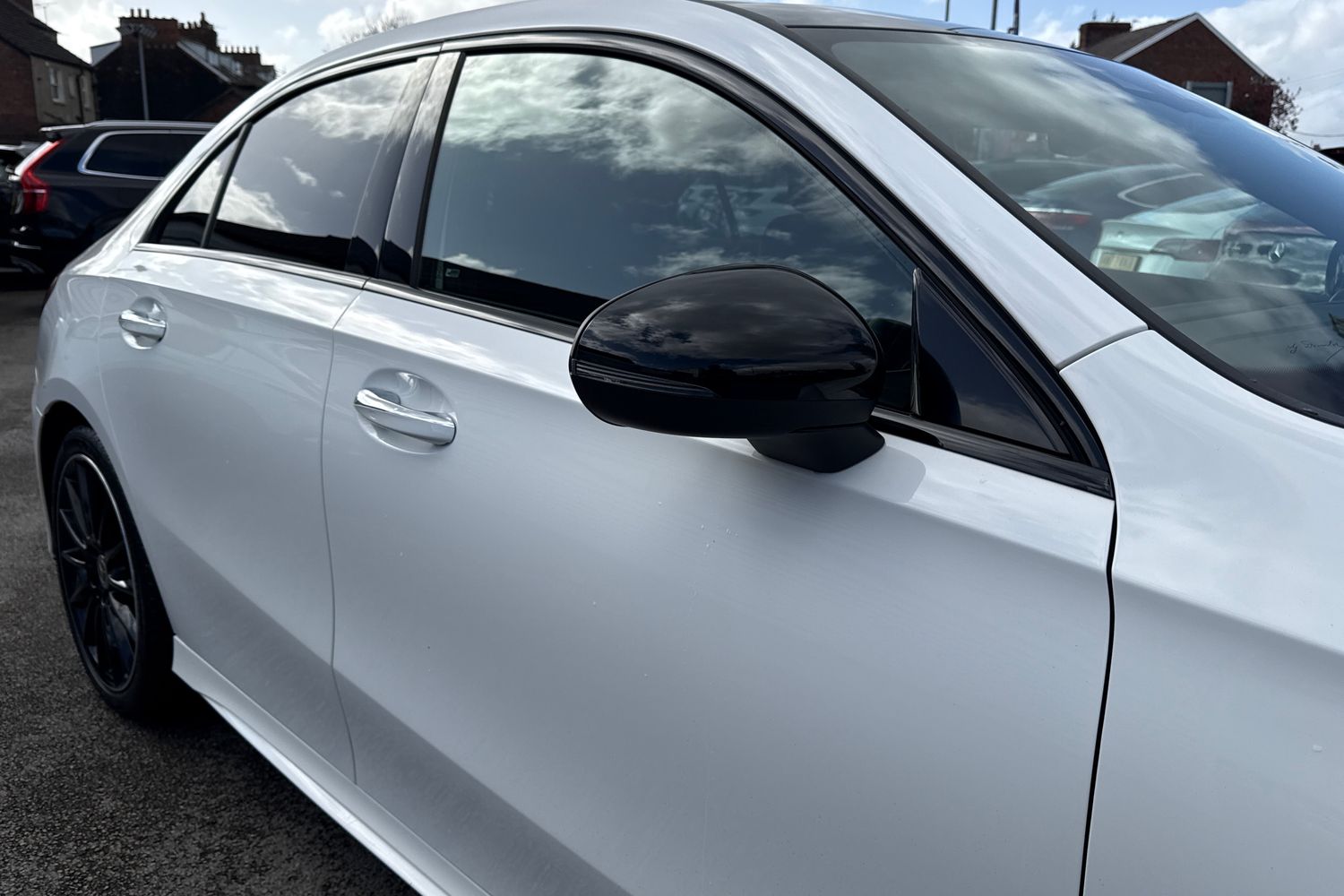 Used Mercedes-Benz A-Class 2023 for sale - 78052723: Photo 29