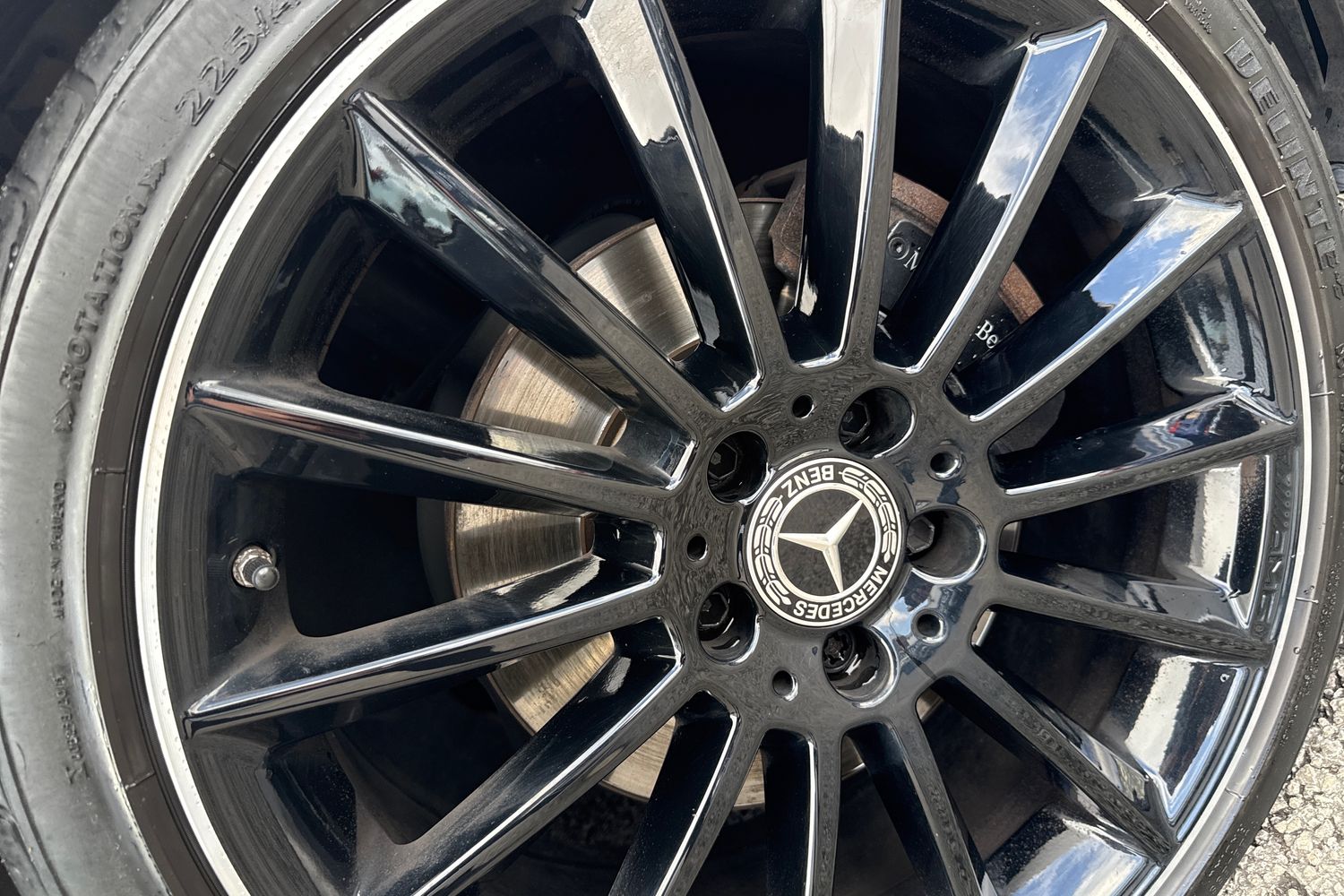 Used Mercedes-Benz A-Class 2023 for sale - 78052723: Photo 34