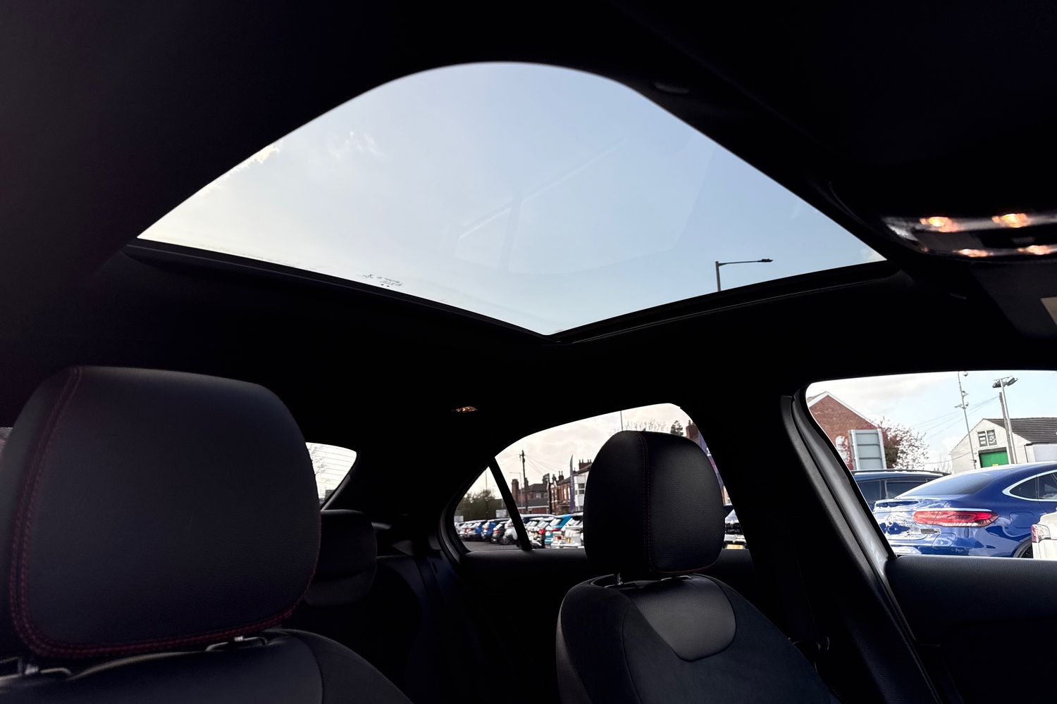 Used Mercedes-Benz A-Class 2023 for sale - 78052723: Photo 37