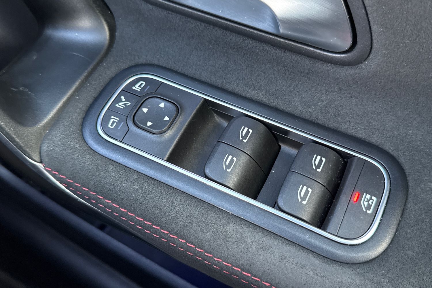 Used Mercedes-Benz A-Class 2023 for sale - 78052723: Photo 38