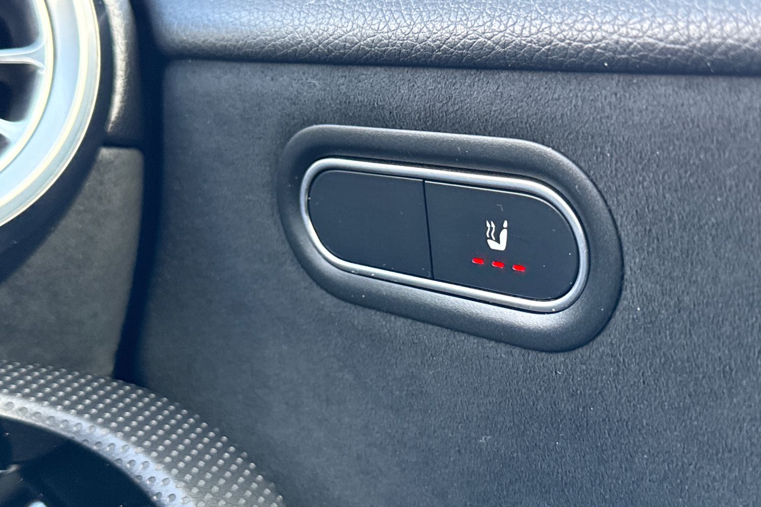 Used Mercedes-Benz A-Class 2023 for sale - 78052723: Photo 39