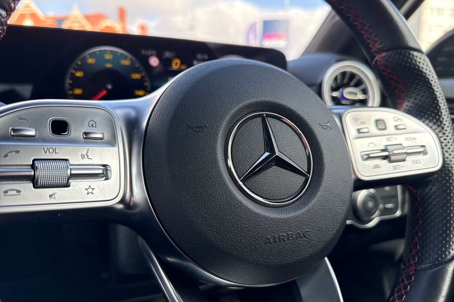 Used Mercedes-Benz A-Class 2023 for sale - 78052723: Photo 46