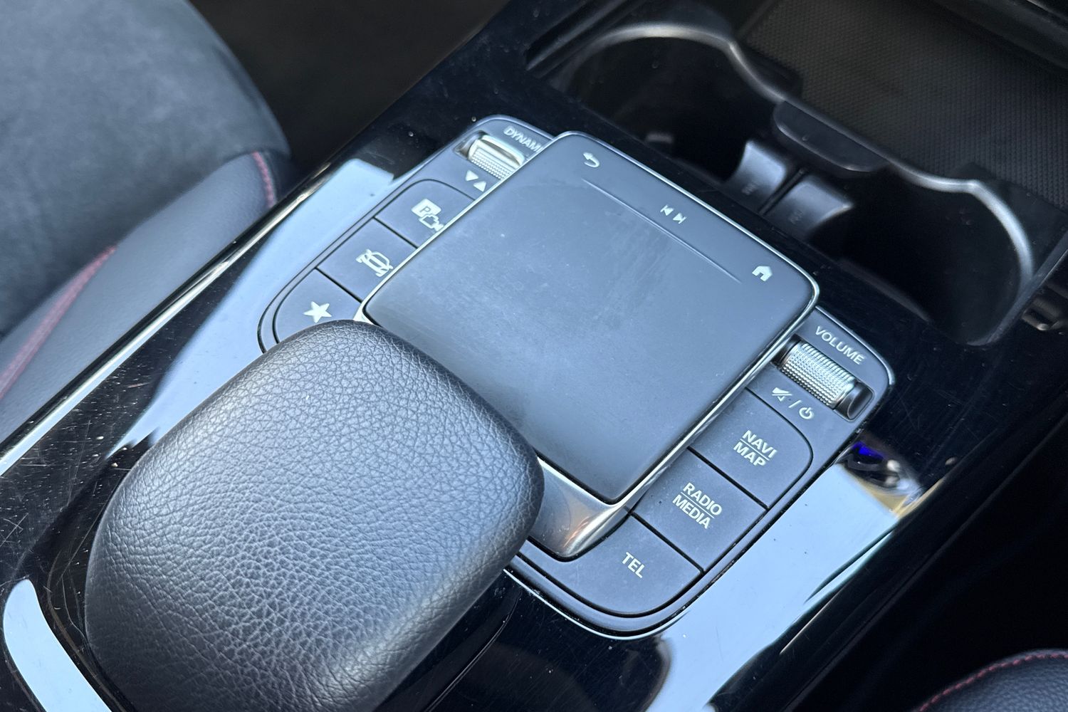 Used Mercedes-Benz A-Class 2023 for sale - 78052723: Photo 47