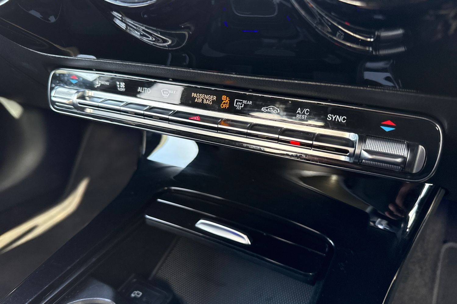 Used Mercedes-Benz A-Class 2023 for sale - 78052723: Photo 48