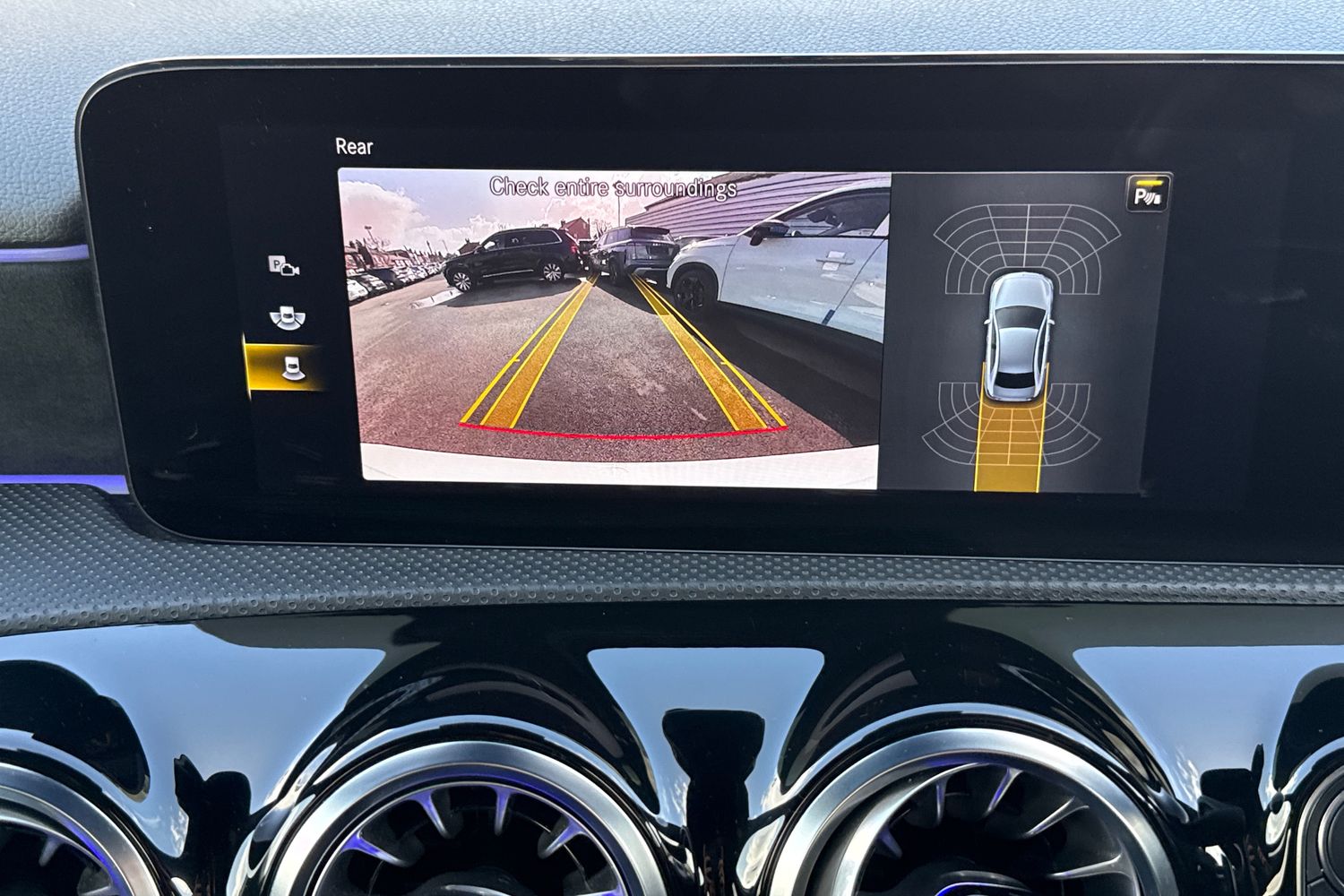 Used Mercedes-Benz A-Class 2023 for sale - 78052723: Photo 50