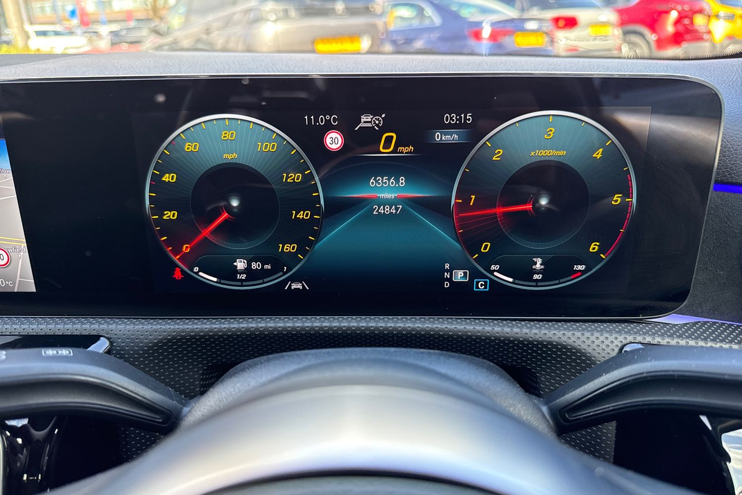 Used Mercedes-Benz A-Class 2023 for sale - 78052723: Photo 51