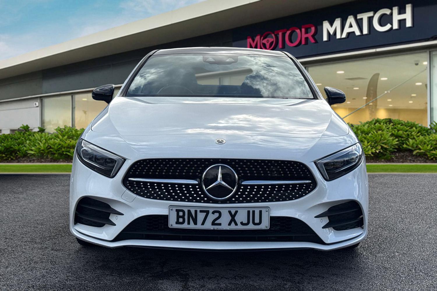 Used Mercedes-Benz A-Class 2023 for sale - 78052723: Photo 6