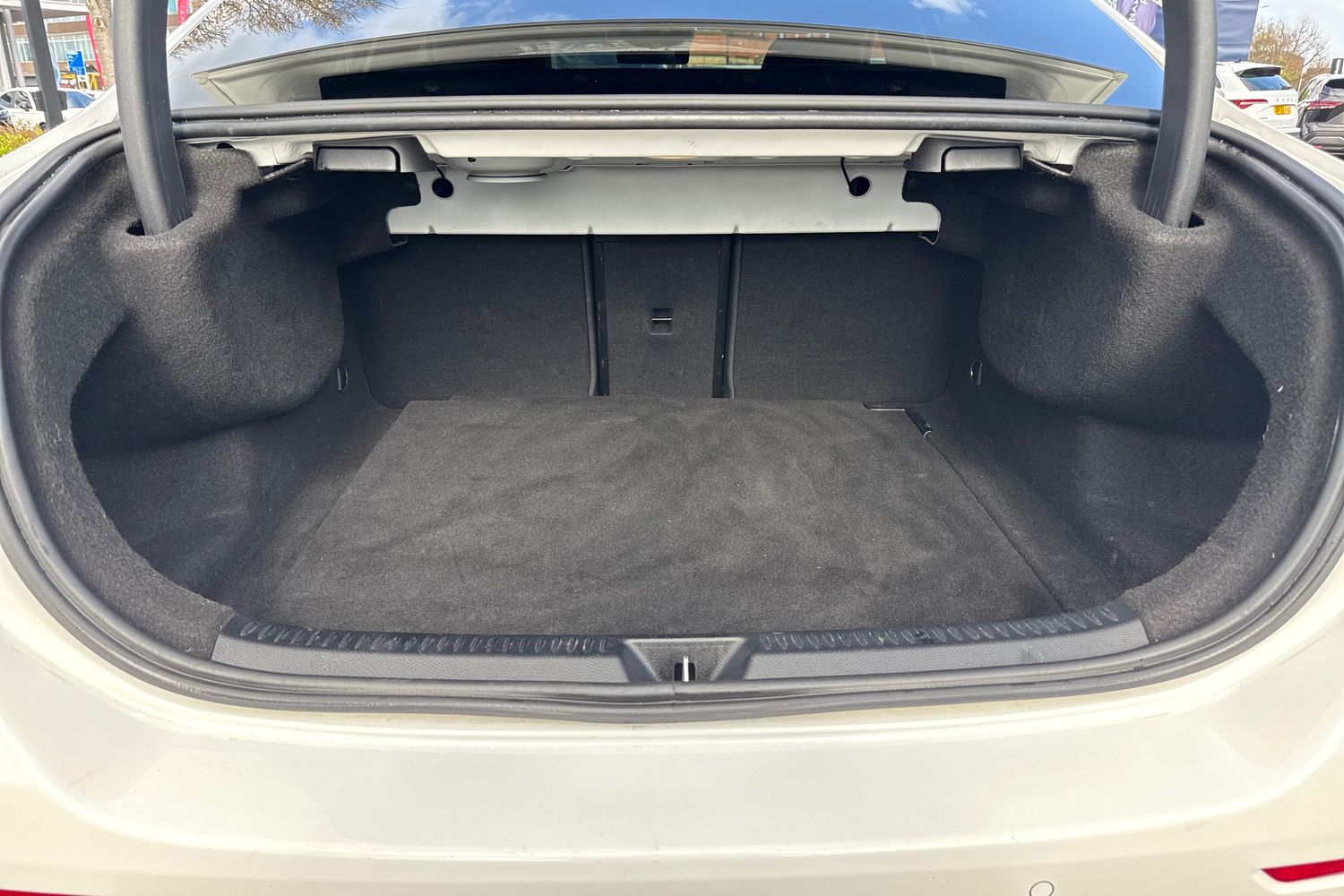 Used Mercedes-Benz A-Class 2023 for sale - 78052723: Photo 7