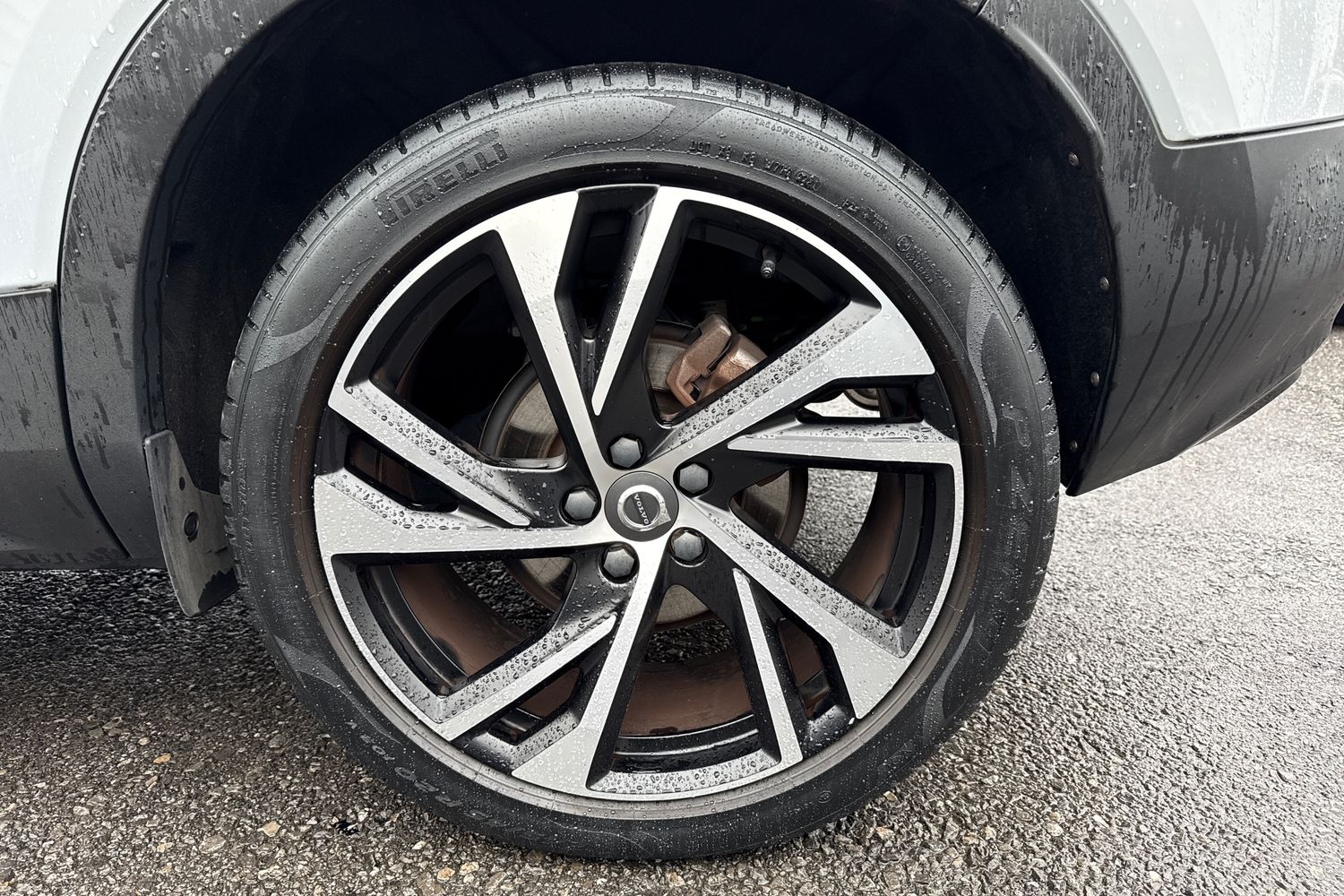 Used Volvo XC40 2021 for sale - 77779727: Photo 10