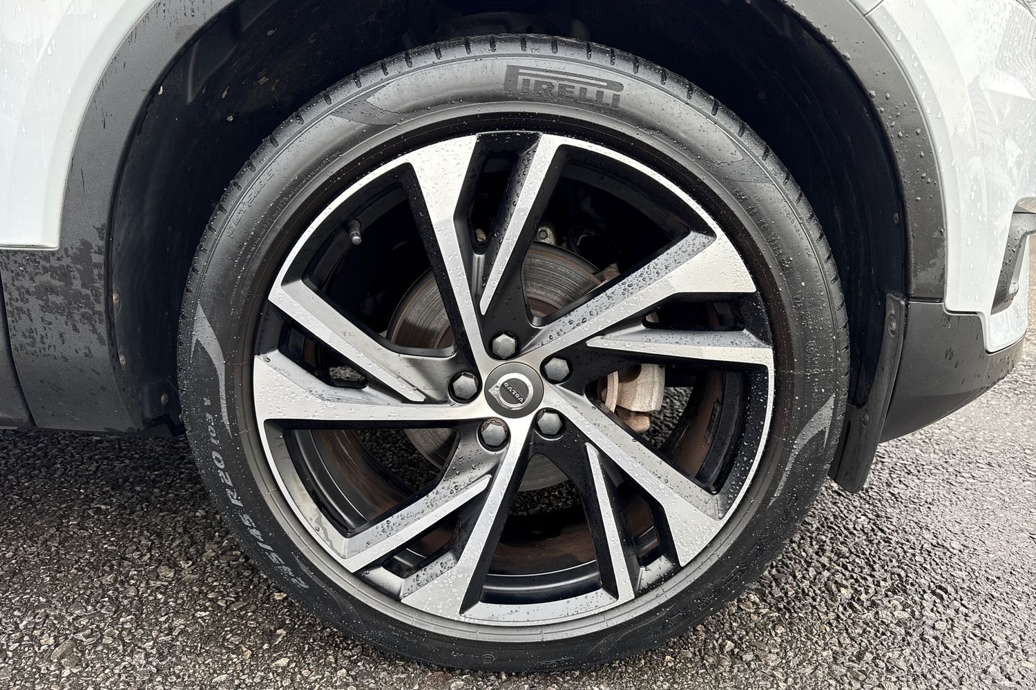 Used Volvo XC40 2021 for sale - 77779727: Photo 11